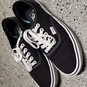 Vans Authentic Comfycush